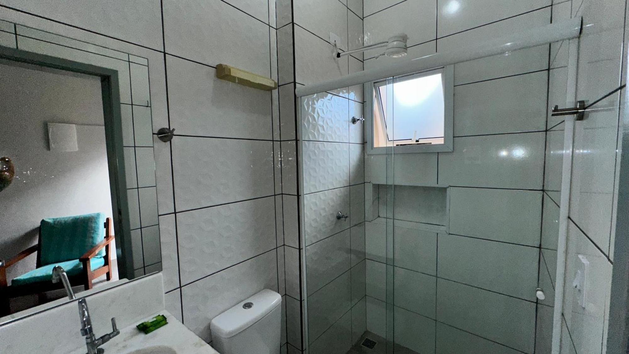 Pousada Praia Grande Hostel Ubatuba Buitenkant foto