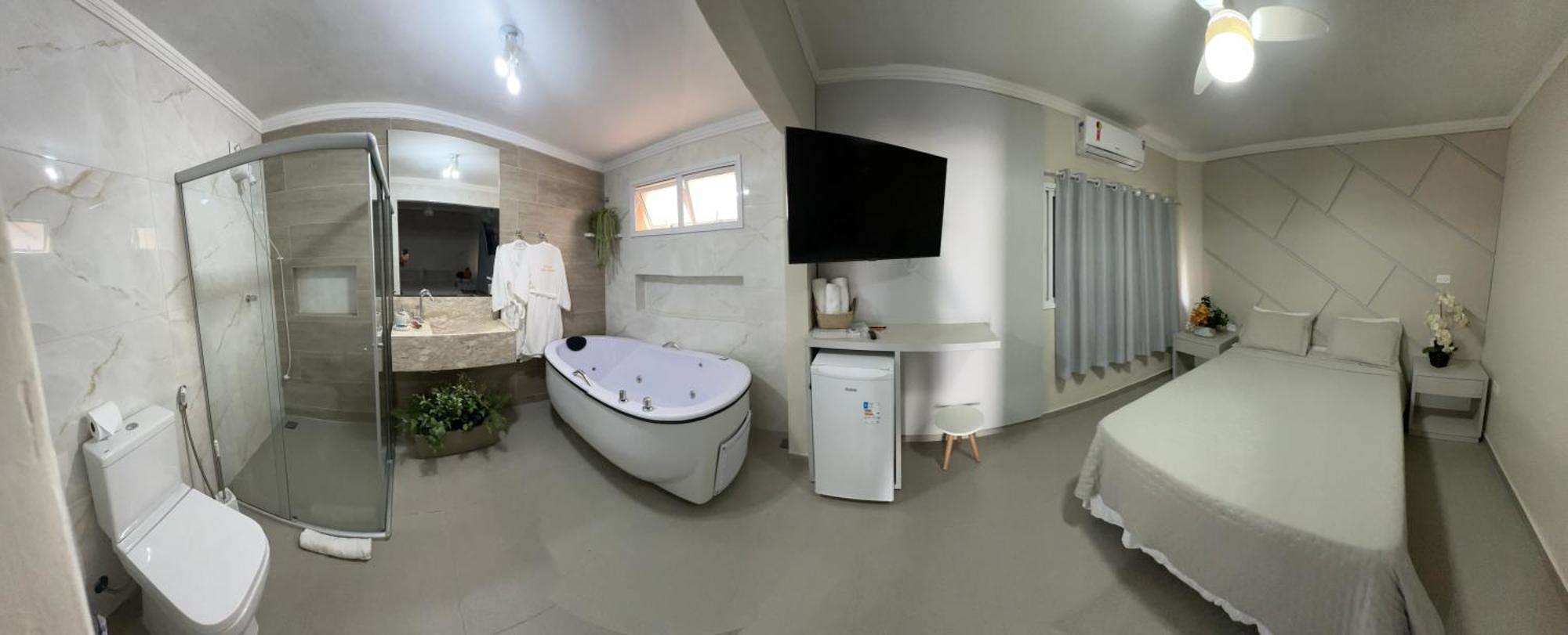 Pousada Praia Grande Hostel Ubatuba Buitenkant foto