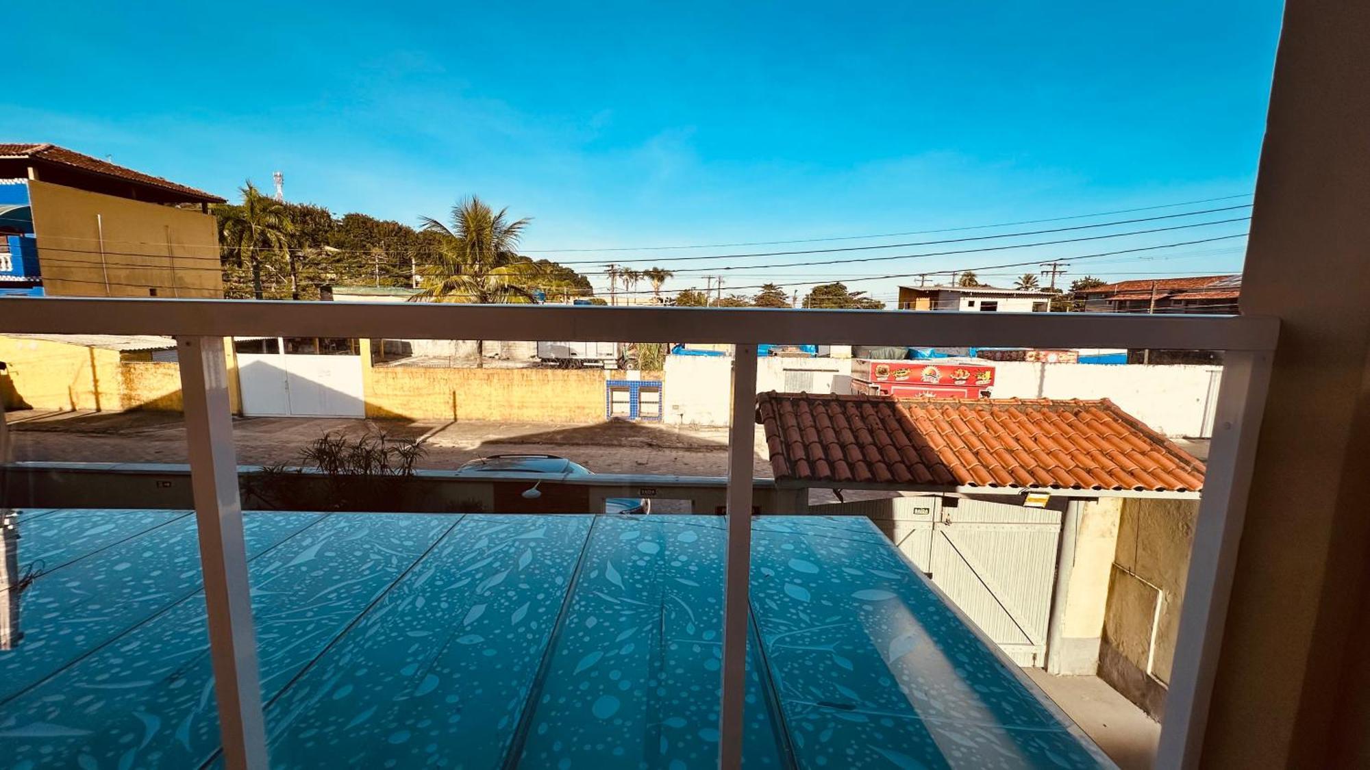 Pousada Praia Grande Hostel Ubatuba Buitenkant foto
